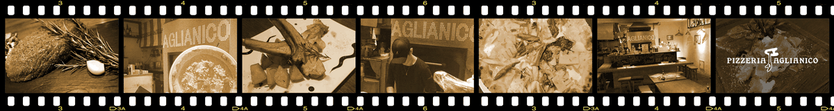 PIZZERIA AGLIANICO